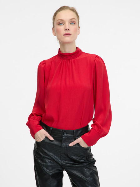 Orsay Crvena ženska bluza ORSAY