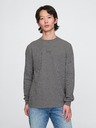 GAP Majica s waffle uzorkom GAP