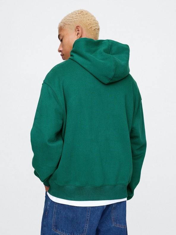 GAP Oversize majica Gap Athletic GAP