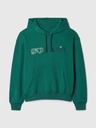 GAP Oversize majica Gap Athletic GAP