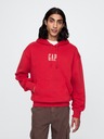 GAP Oversize majica s logom GAP