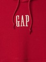 GAP Oversize majica s logom GAP