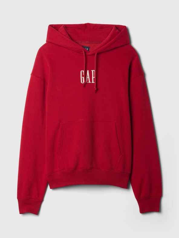 GAP Oversize majica s logom GAP