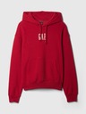 GAP Oversize majica s logom GAP