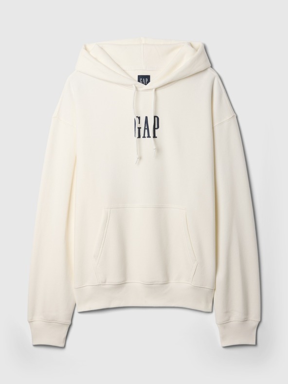 GAP Oversize majica s logom GAP