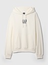GAP Oversize majica s logom GAP