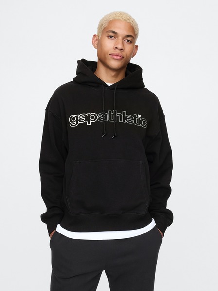 GAP Oversize majica Gap Athletic GAP