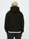 GAP Oversize majica Gap Athletic GAP