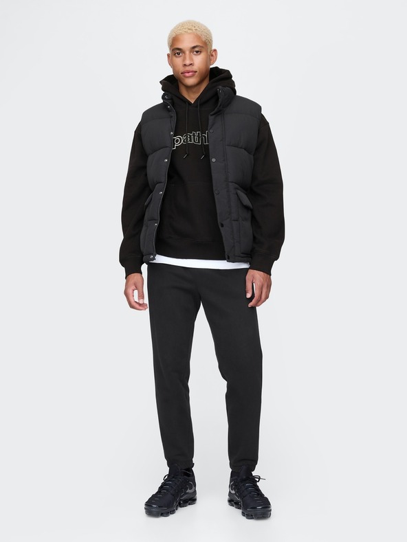 GAP Oversize majica Gap Athletic GAP