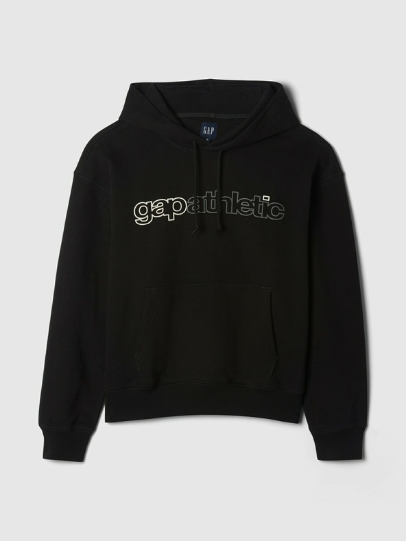 GAP Oversize majica Gap Athletic GAP
