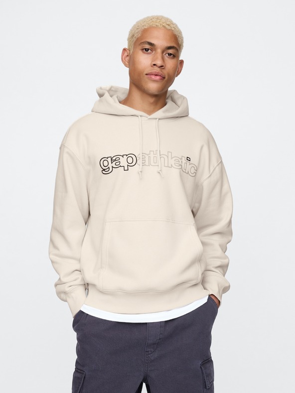 GAP Oversize majica Gap Athletic GAP