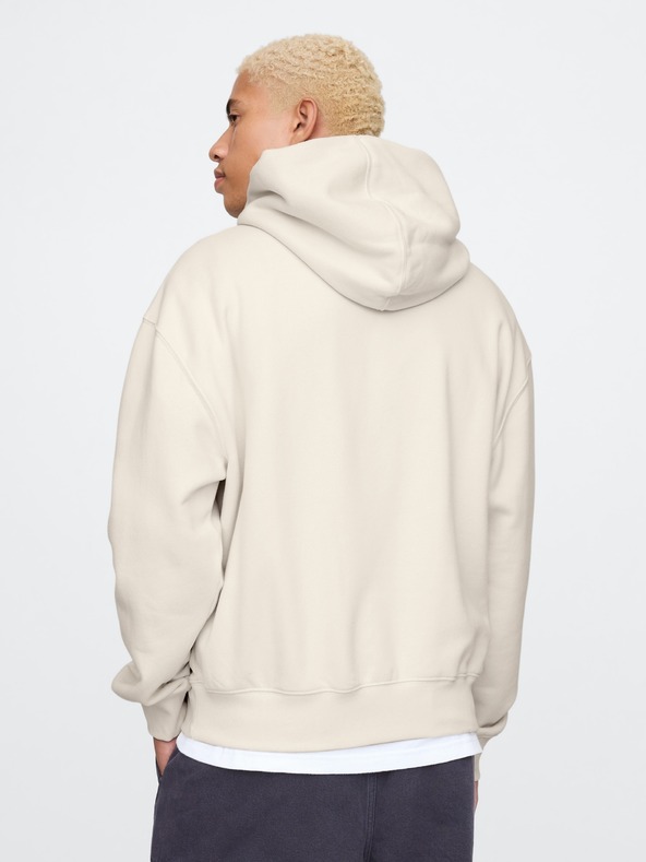 GAP Oversize majica Gap Athletic GAP