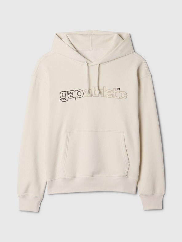 GAP Oversize majica Gap Athletic GAP