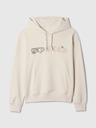 GAP Oversize majica Gap Athletic GAP