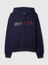 GAP Oversize majica Gap Athletic GAP