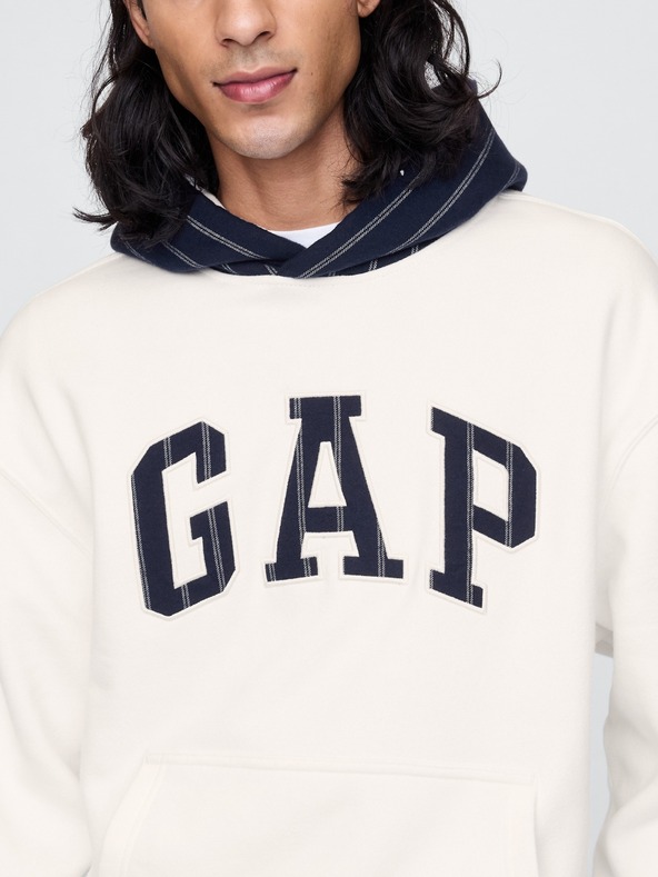 GAP Majica s logotipom GAP