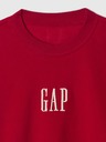 GAP Oversize majica s logom GAP
