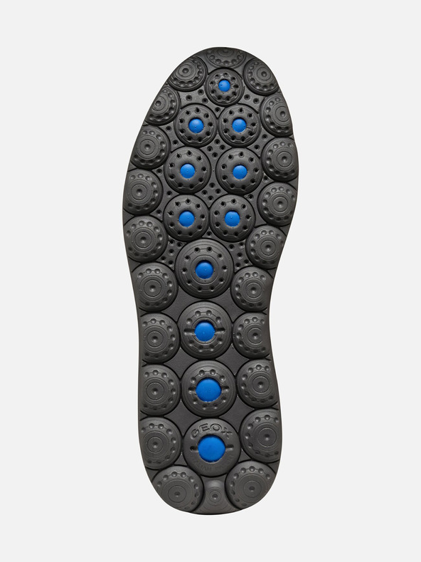Geox Plave tenisice za muškarce Geox Spherica