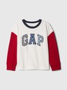 GAP Dječja majica s logom GAP