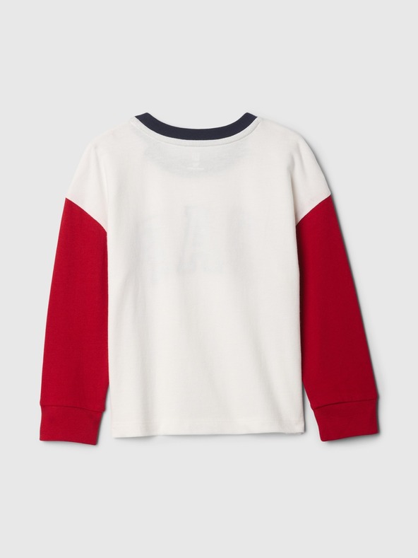 GAP Dječja majica s logom GAP