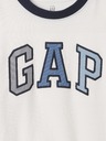 GAP Dječja majica s logom GAP