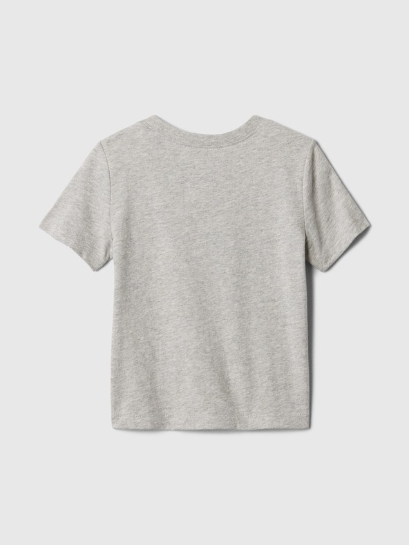 GAP Dječja majica s logom GAP