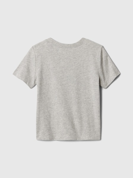 GAP Dječja majica s logom GAP