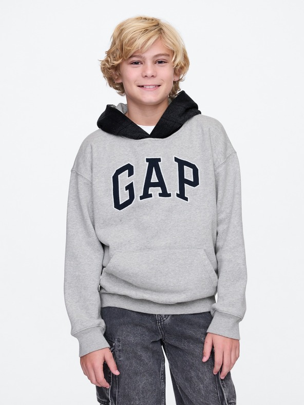 GAP Dječja majica s logom GAP