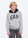 GAP Dječja majica s logom GAP