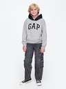 GAP Dječja majica s logom GAP