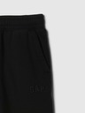 GAP Dječja široka trenirka s logom GAP