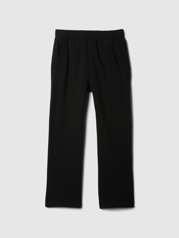 GAP Dječja široka trenirka s logom GAP