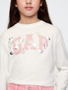 GAP Dječja majica s logom GAP