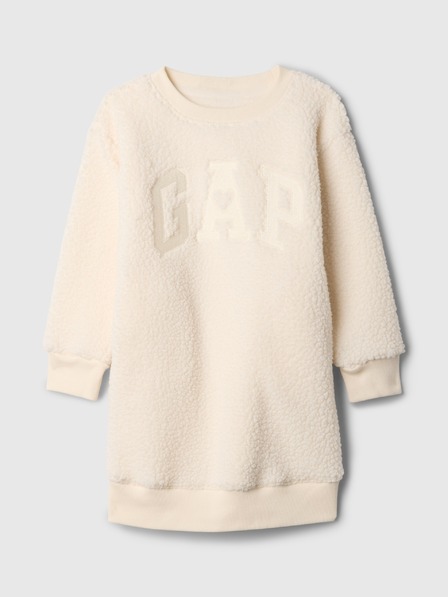 GAP Dječja šerpa majica s logom GAP