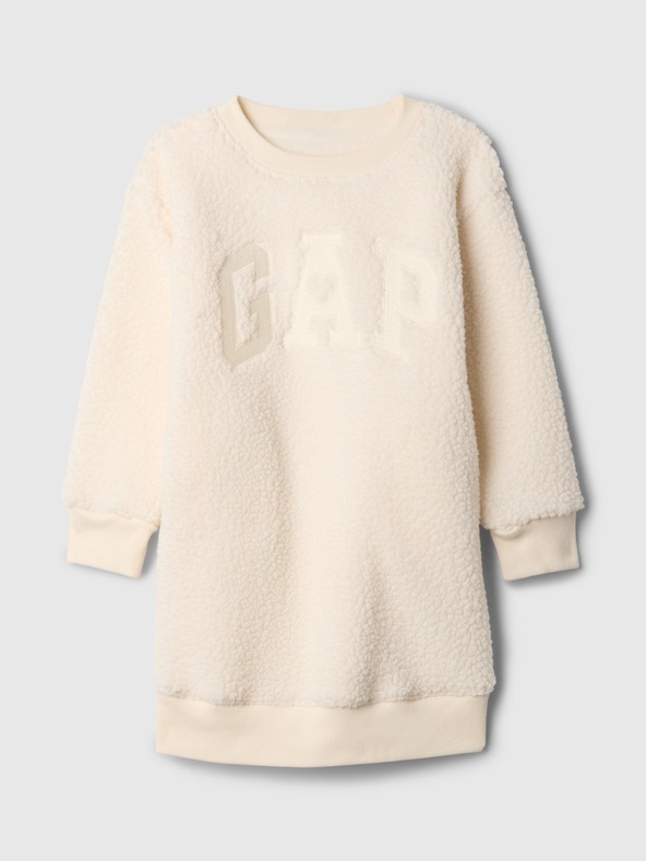 GAP Dječja šerpa majica s logom GAP
