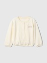 GAP Dječji sweatshirt kardigan GAP