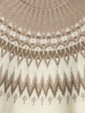 GAP Dječji džemper Fair Isle GAP