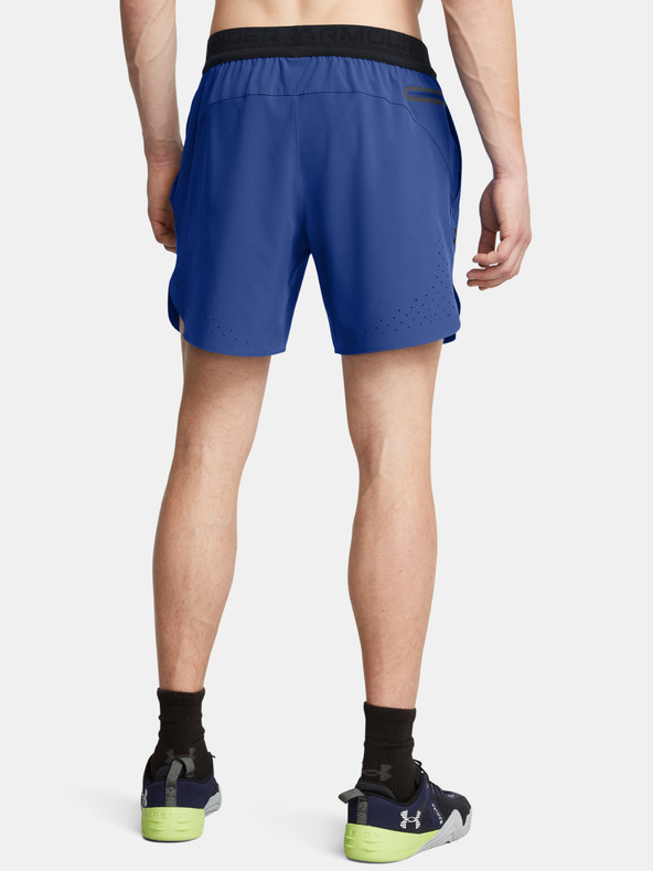 Under Armour Muške kratke hlače Under Armour UA Vanish Elite Short