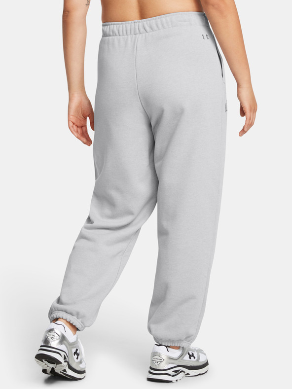 Under Armour Ženske hlače Under Armour UA Icon HWT Terry OS