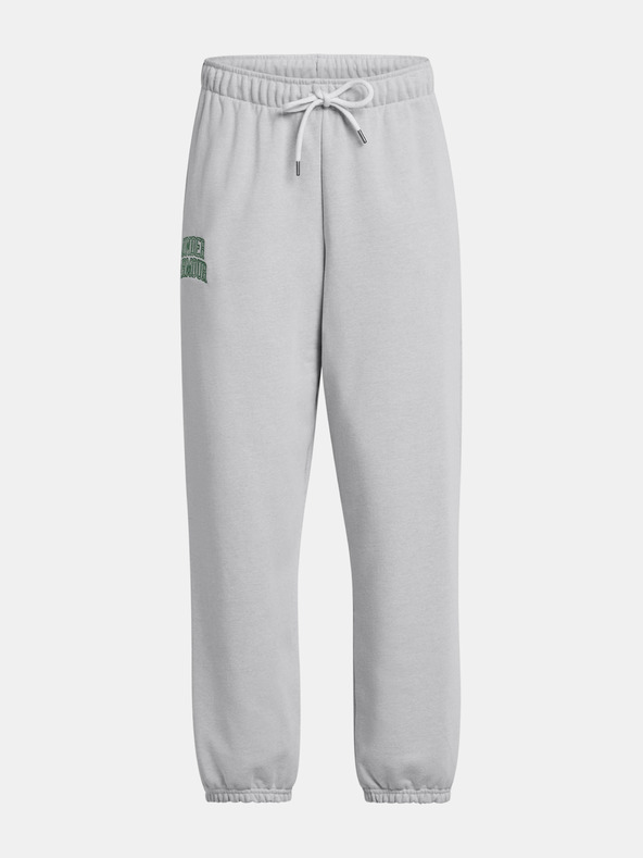 Under Armour Ženske hlače Under Armour UA Icon HWT Terry OS