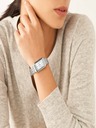 Fossil Ženski četvrtasti sat Fossil RAQUEL