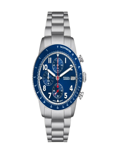 Fossil Muški okrugli sat Fossil SPORT TOURER