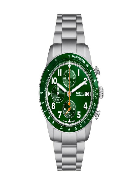Fossil Muški okrugli sat Fossil SPORT TOURER