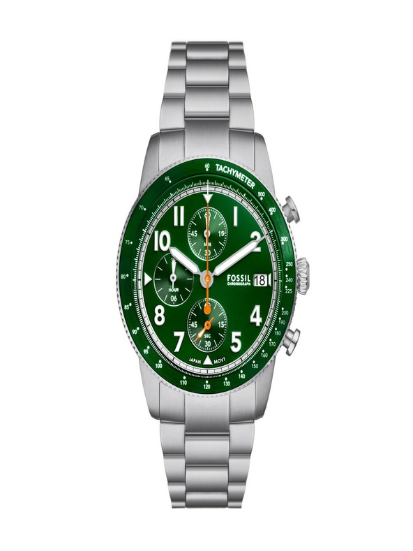 Fossil Muški okrugli sat Fossil SPORT TOURER