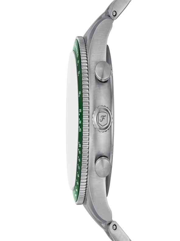 Fossil Muški okrugli sat Fossil SPORT TOURER