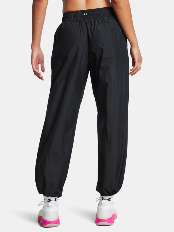 Under Armour Under Armour ženske sportske hlače Pjt Rck Wvn Pant BOH-BLK
