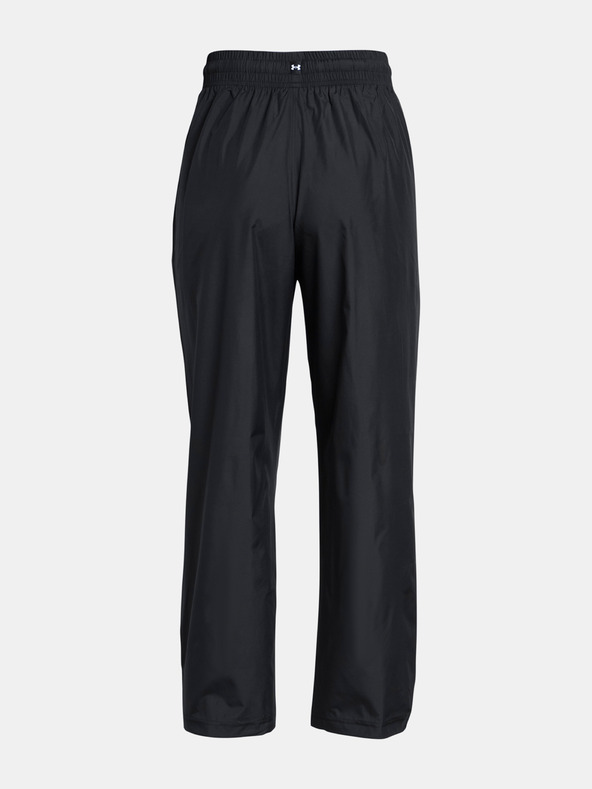 Under Armour Under Armour ženske sportske hlače Pjt Rck Wvn Pant BOH-BLK