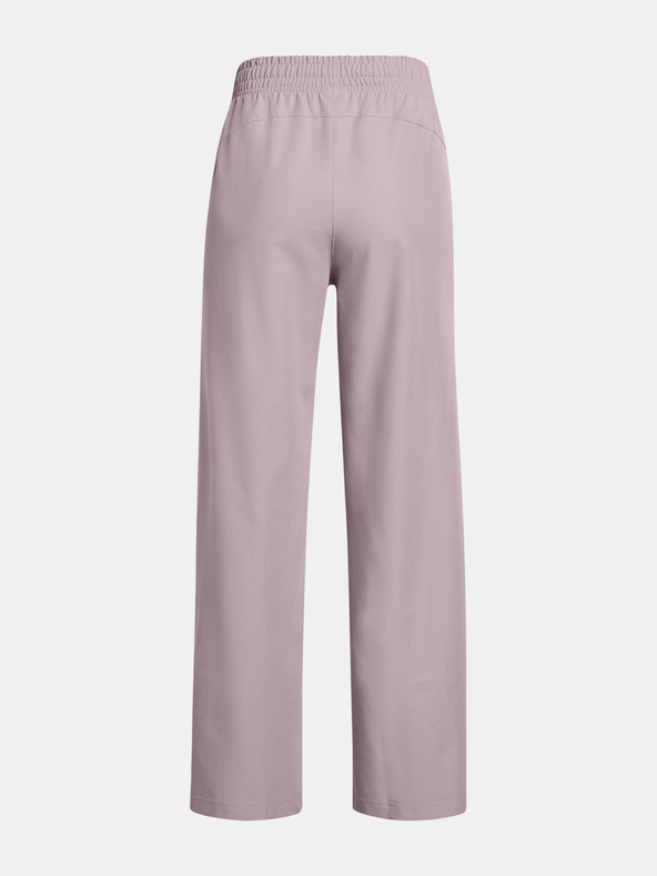 Under Armour Ženske sportske hlače Under Armour Unstoppable Wvn WL Pant-GRY