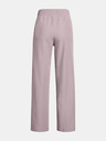 Under Armour Ženske sportske hlače Under Armour Unstoppable Wvn WL Pant-GRY