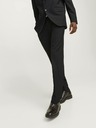 Jack & Jones Black Jack & Jones Brush muške hlače